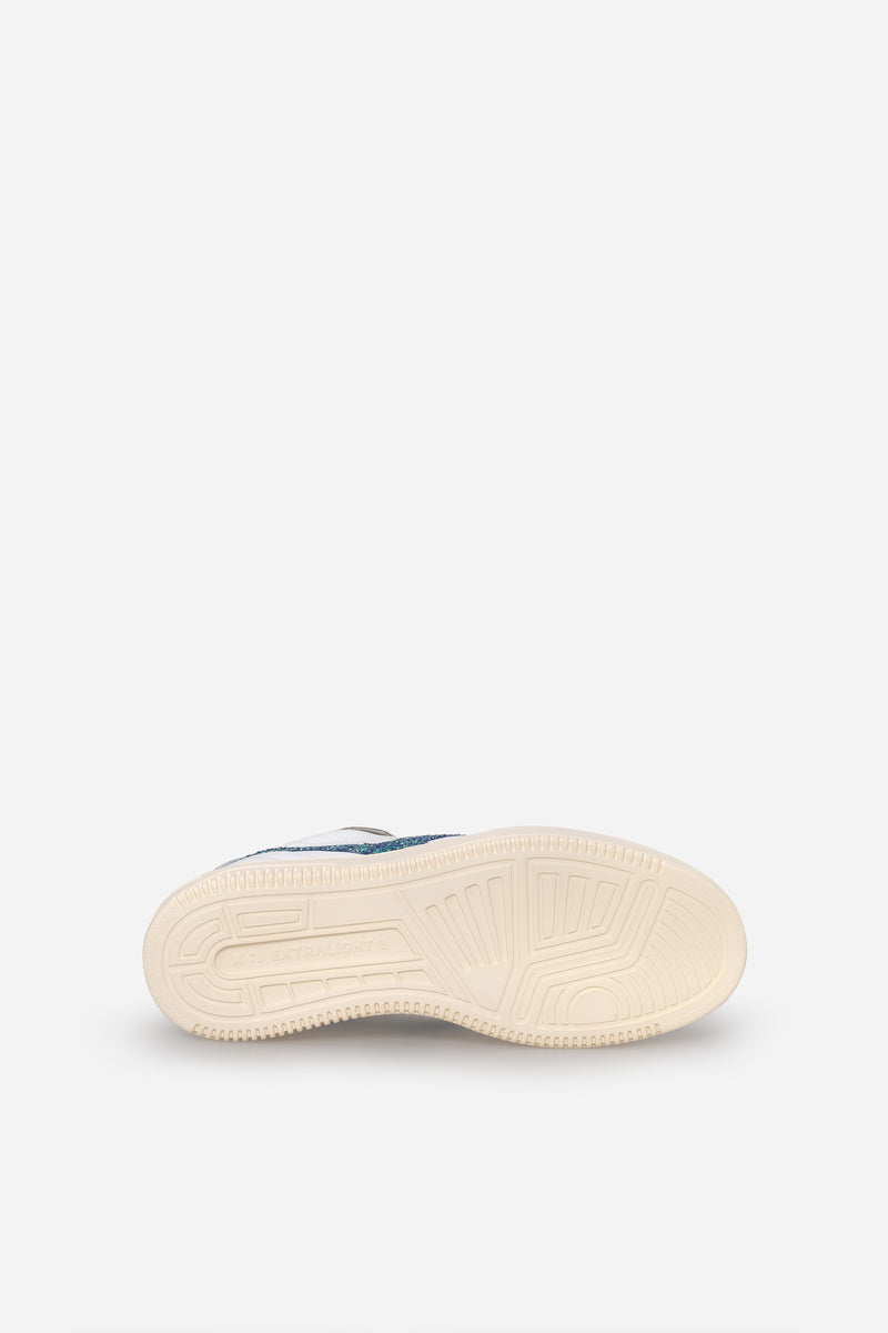 Pantofola Doro Sneaker da donna CROSSBALL Outlet