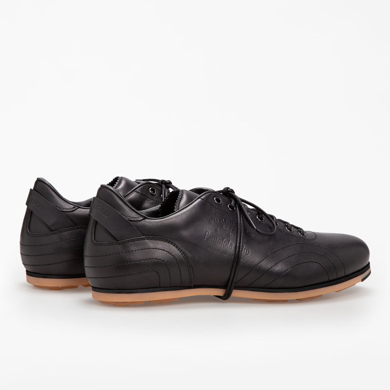 Pantofola Doro Scarpe Classiche in Pelle Superleggera In Vendita