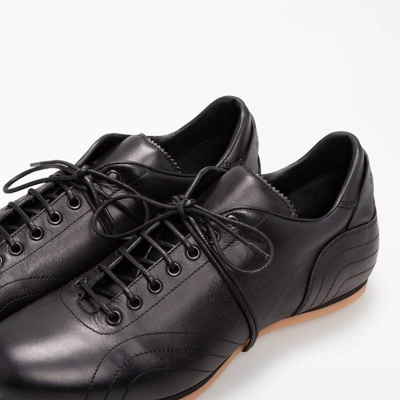 Pantofola Doro Scarpe Classiche in Pelle Superleggera In Vendita