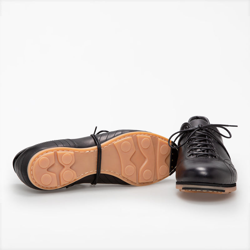 Pantofola Doro Scarpe Classiche in Pelle Superleggera In Vendita