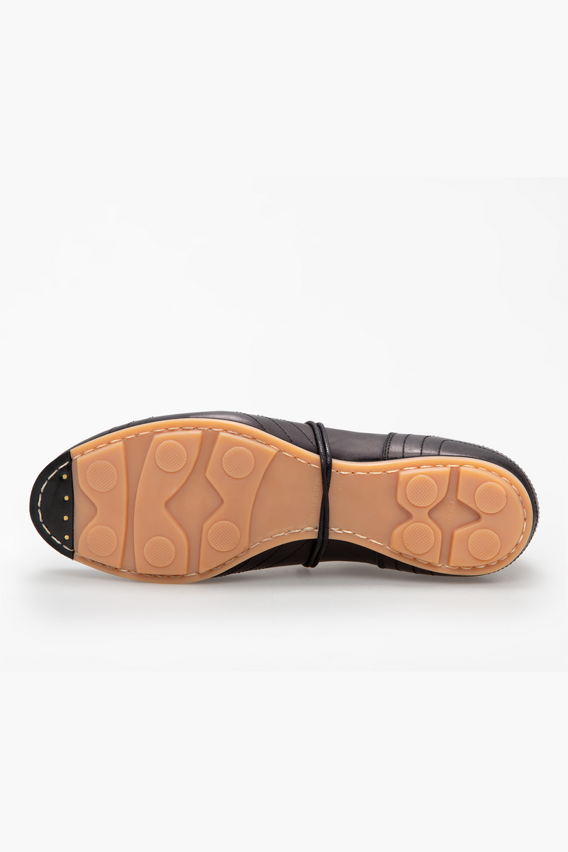 Pantofola Doro Scarpe Classiche in Pelle Superleggera In Vendita
