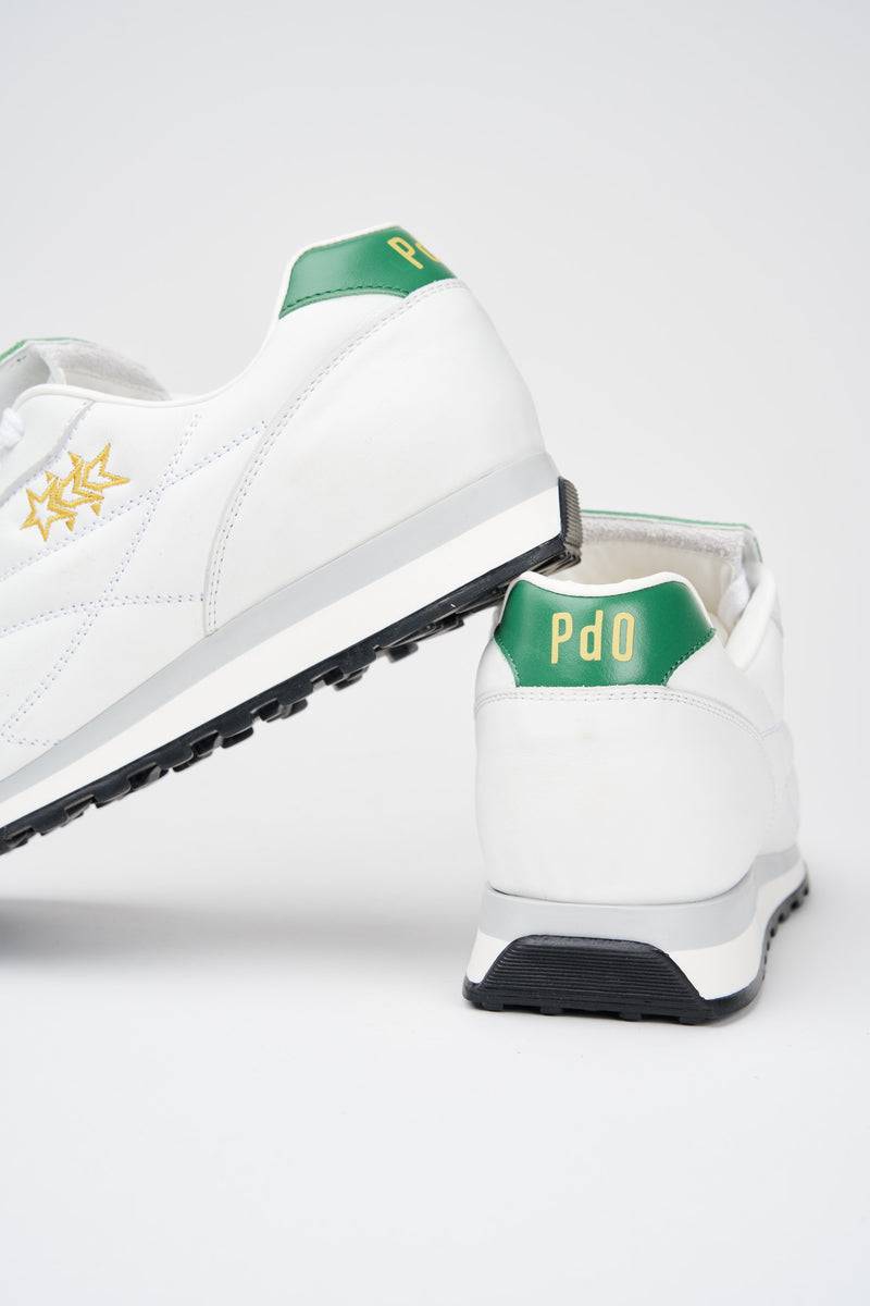Pantofola Doro Pitch Sneaker da Uomo Saldi