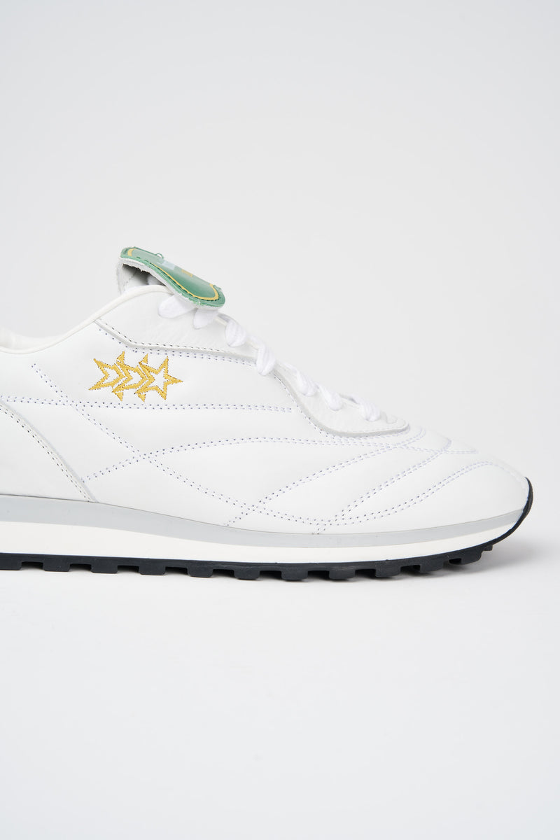 Pantofola Doro Pitch Sneaker da Uomo Saldi