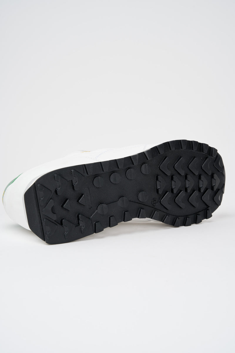 Pantofola Doro Pitch Sneaker da Uomo Saldi