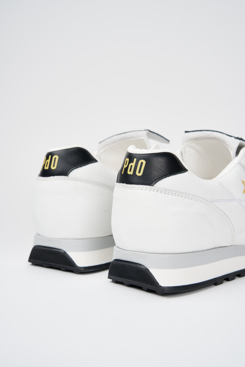Pantofola Doro Pitch Sneaker da Uomo Offerte