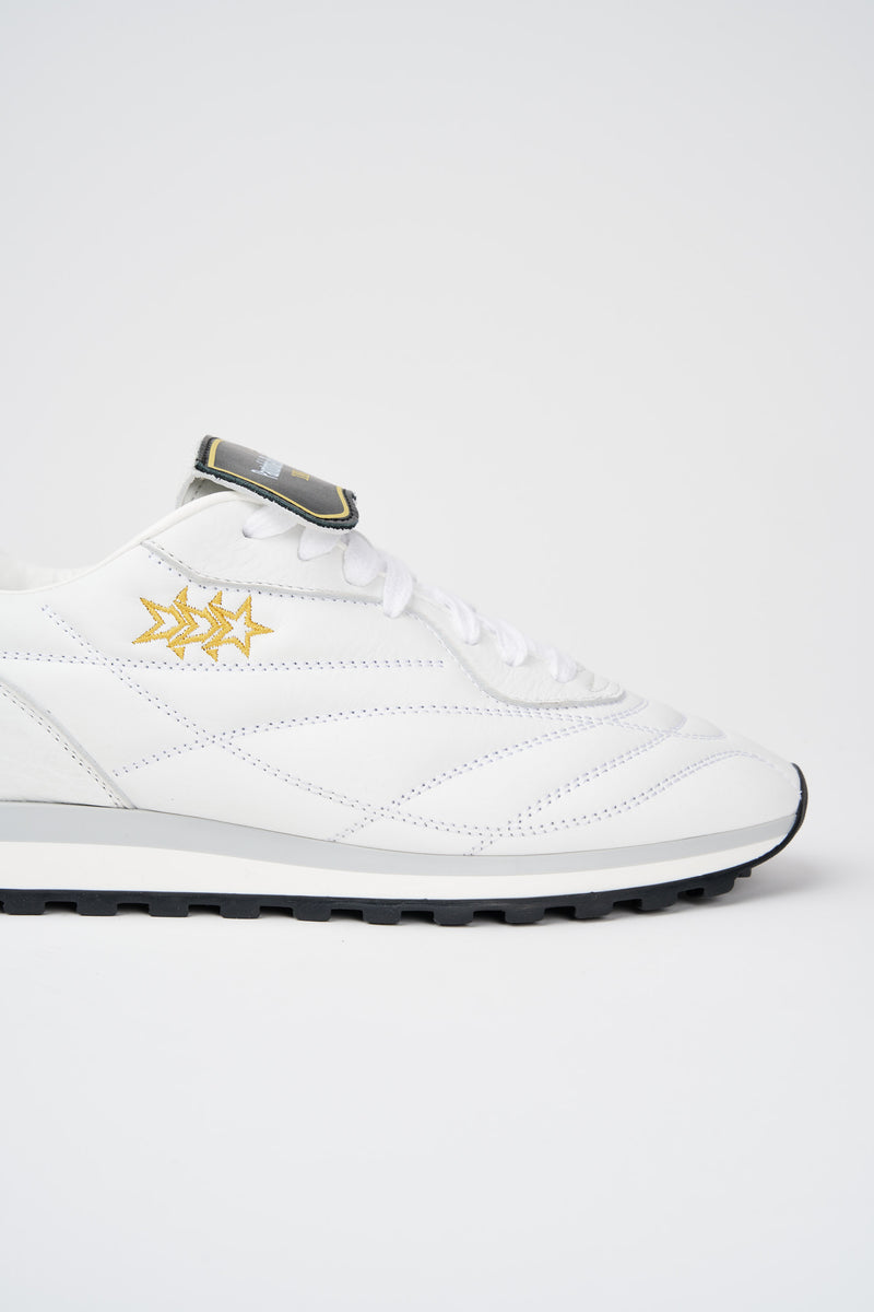 Pantofola Doro Pitch Sneaker da Uomo Offerte