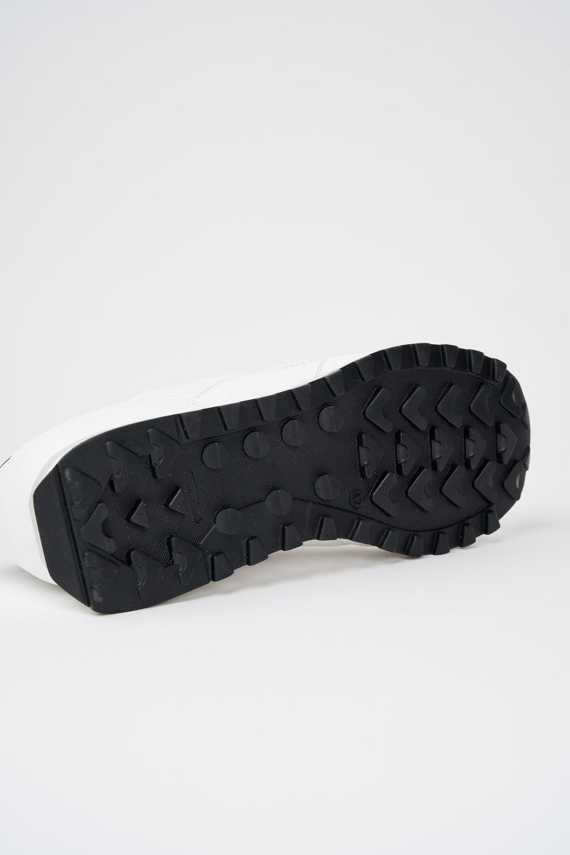 Pantofola Doro Pitch Sneaker da Uomo Offerte