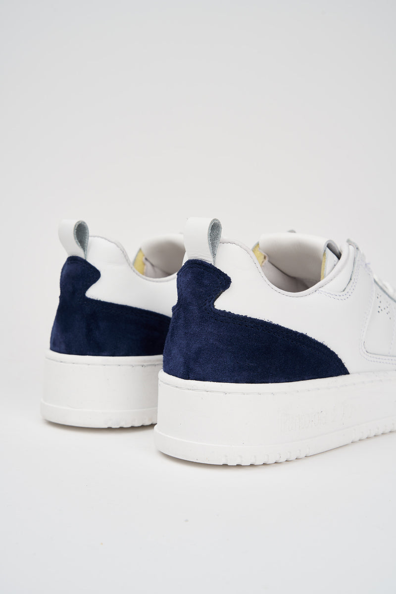 Pantofola Doro PENALTY Sneaker da Uomo Hotsell