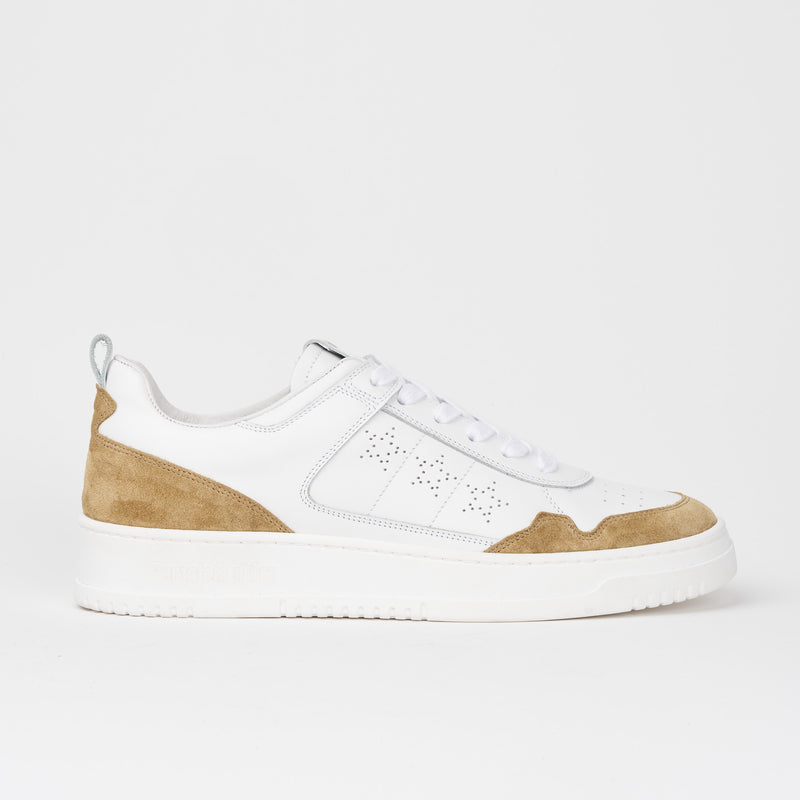 Pantofola Doro PENALTY Sneaker da Uomo Vendita Calda