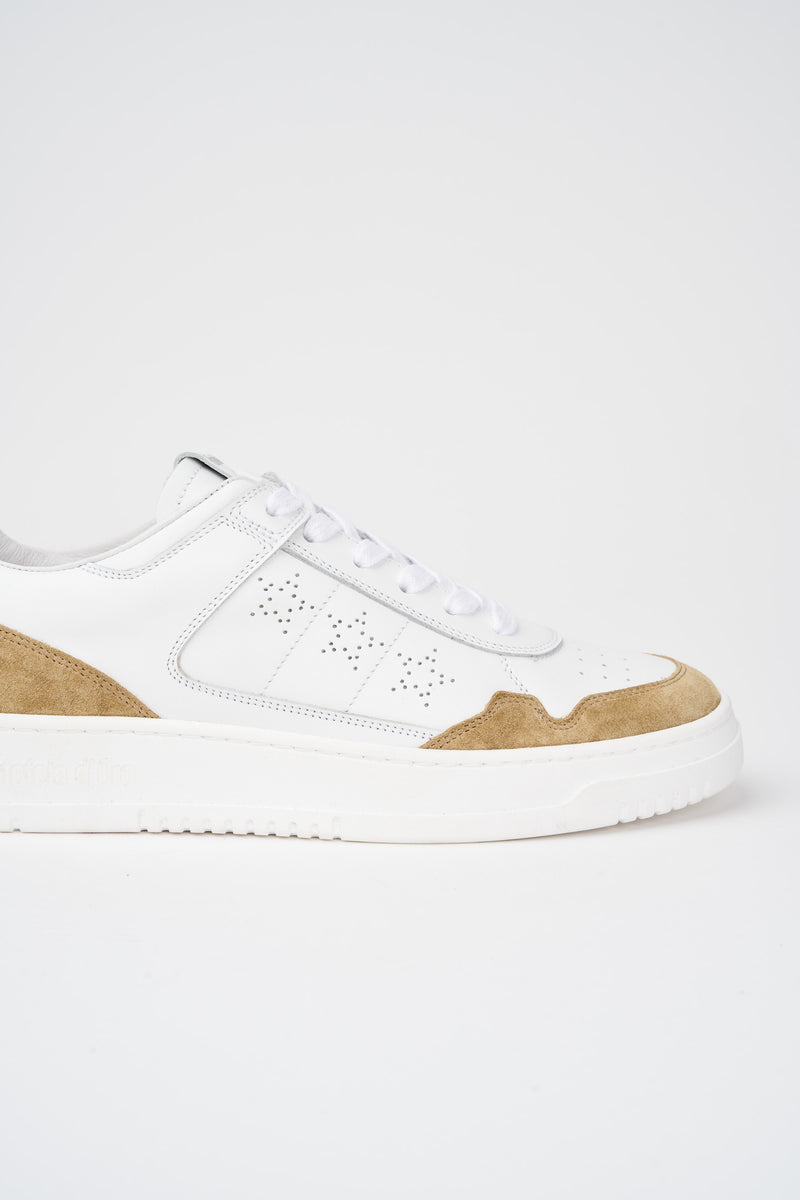 Pantofola Doro PENALTY Sneaker da Uomo Vendita Calda