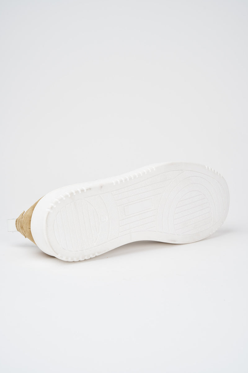 Pantofola Doro PENALTY Sneaker da Uomo Vendita Calda