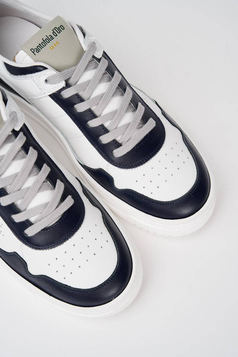 Pantofola Doro PENALTY Sneaker da Uomo Vendita Economica