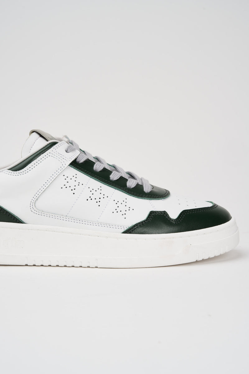 Pantofola Doro PENALTY Sneaker da Uomo Saldi Di Fabbrica