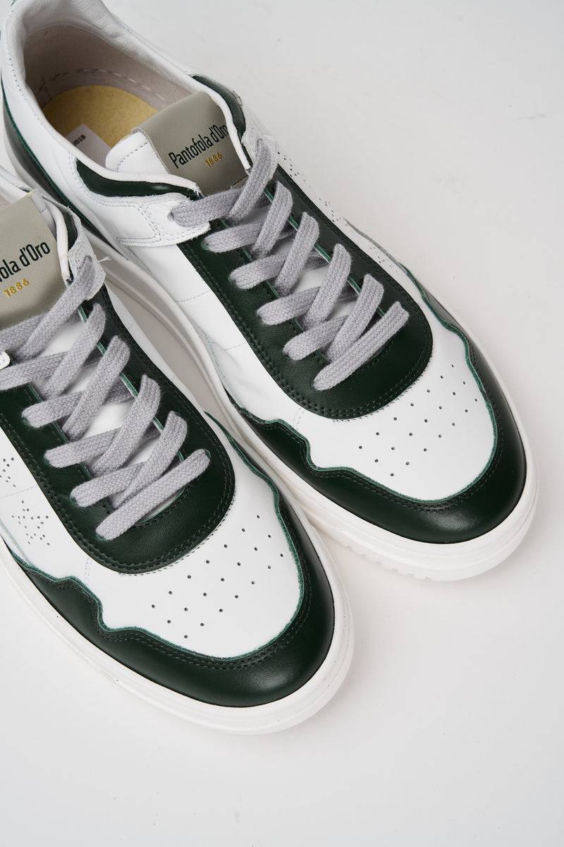 Pantofola Doro PENALTY Sneaker da Uomo Saldi Di Fabbrica