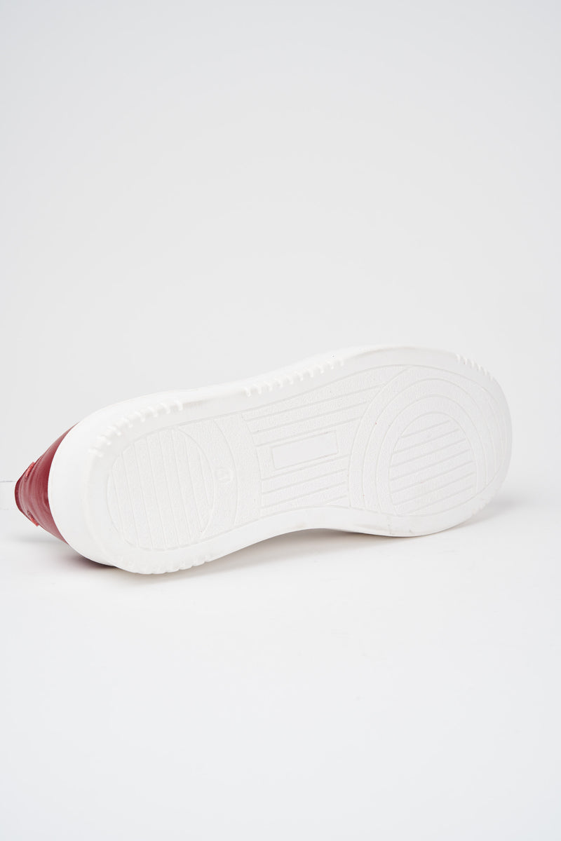 Pantofola Doro PENALTY Sneaker da Uomo I Più Venduti