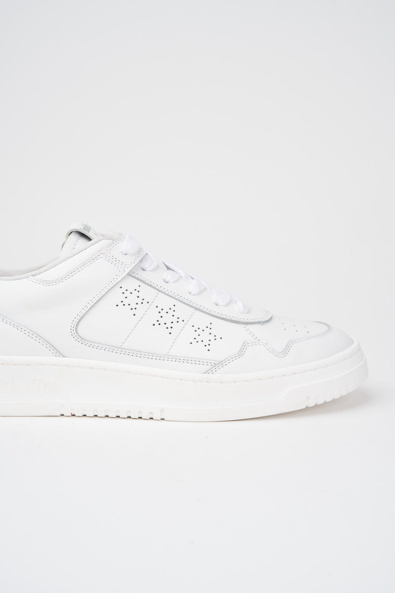 Pantofola Doro PENALTY Sneaker da Uomo Vendite Flash