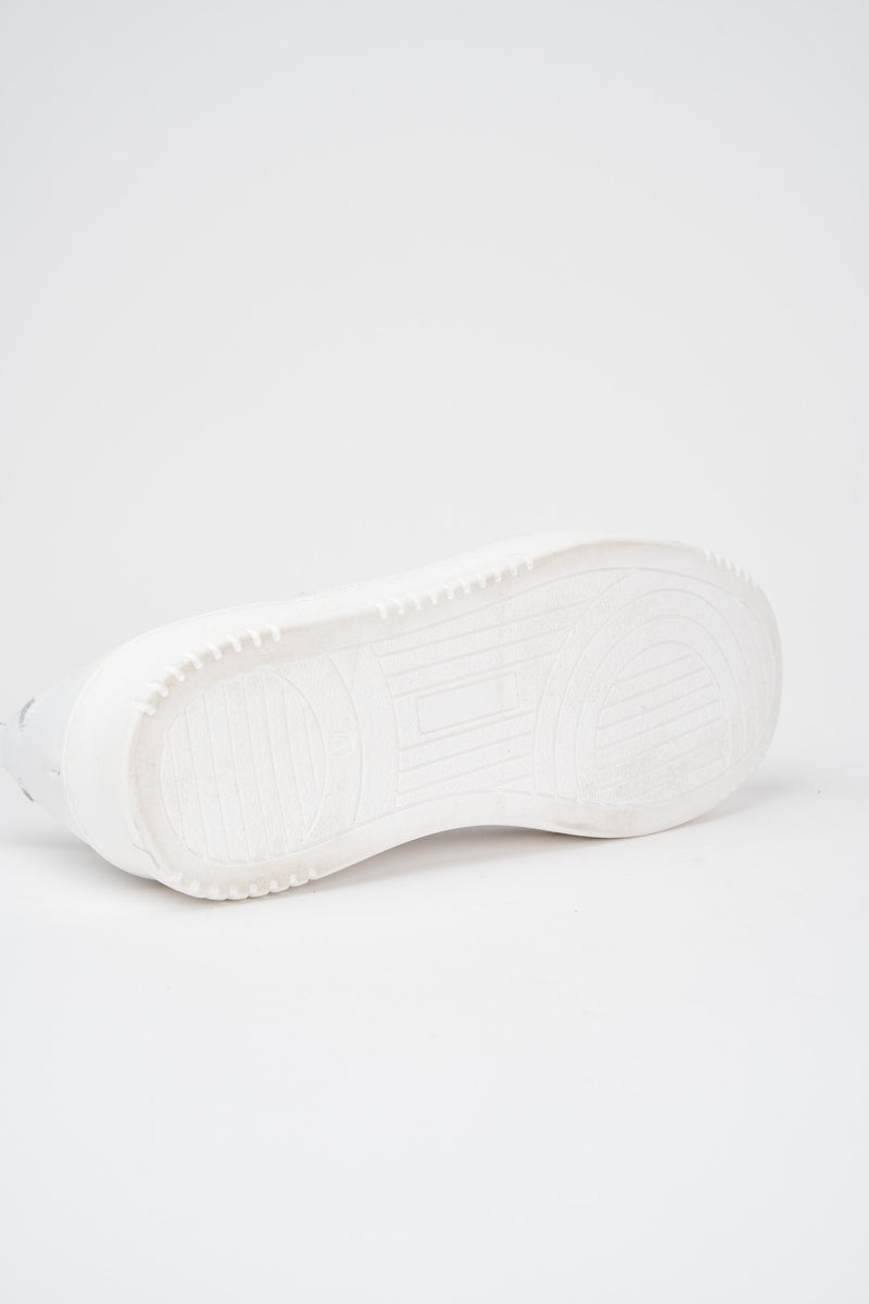Pantofola Doro PENALTY Sneaker da Uomo Vendite Flash