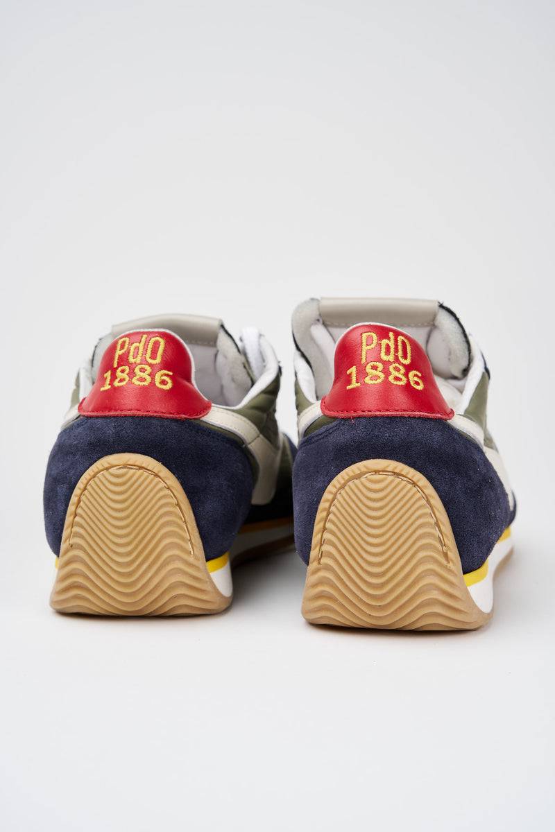 Pantofola Doro TRAINER '74 Sneaker da Uomo In Saldo