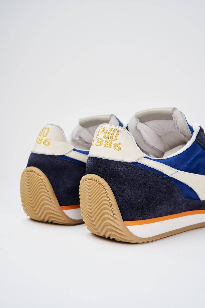 Pantofola Doro TRAINER '74 Sneaker da Uomo Nuova