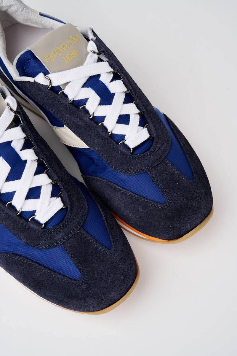 Pantofola Doro TRAINER '74 Sneaker da Uomo Nuova