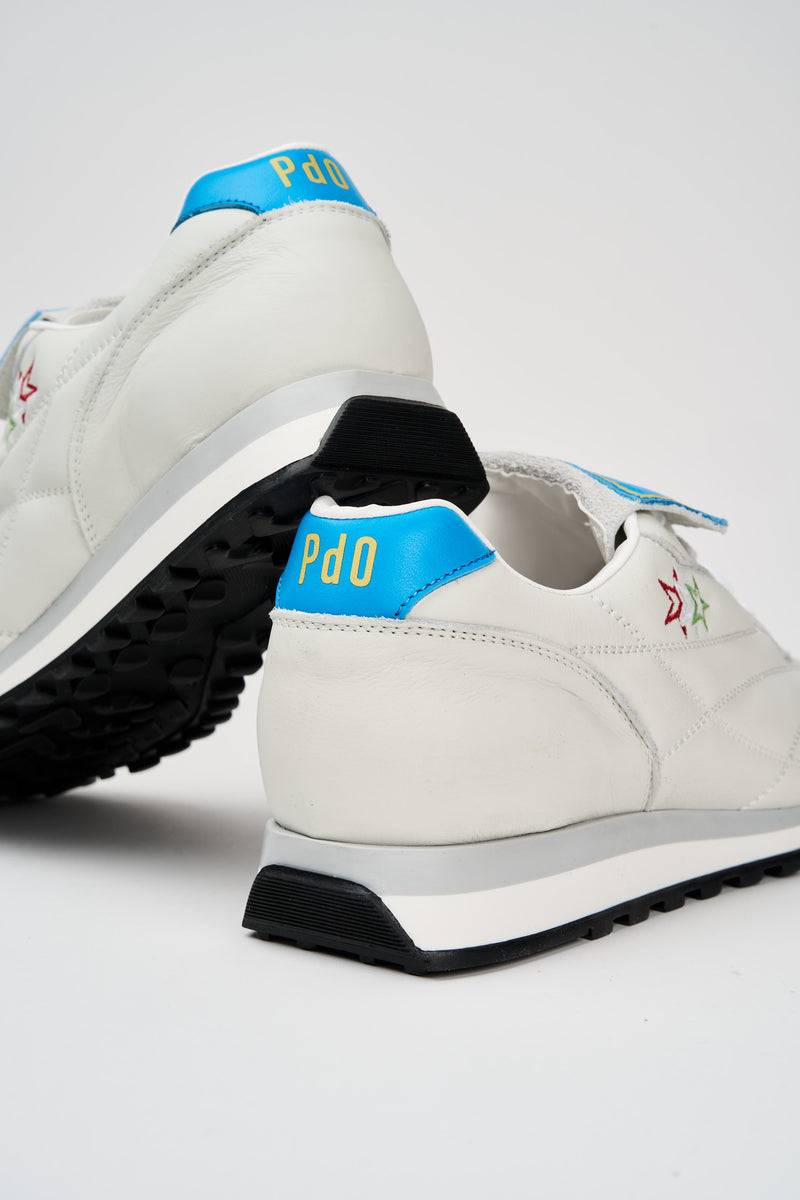 Pantofola Doro Pitch Sneaker da Uomo Moda