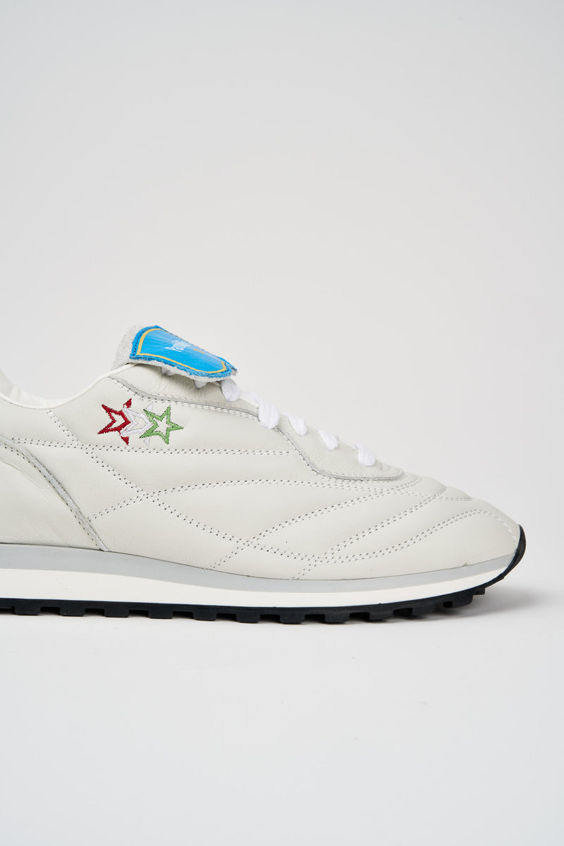 Pantofola Doro Pitch Sneaker da Uomo Moda