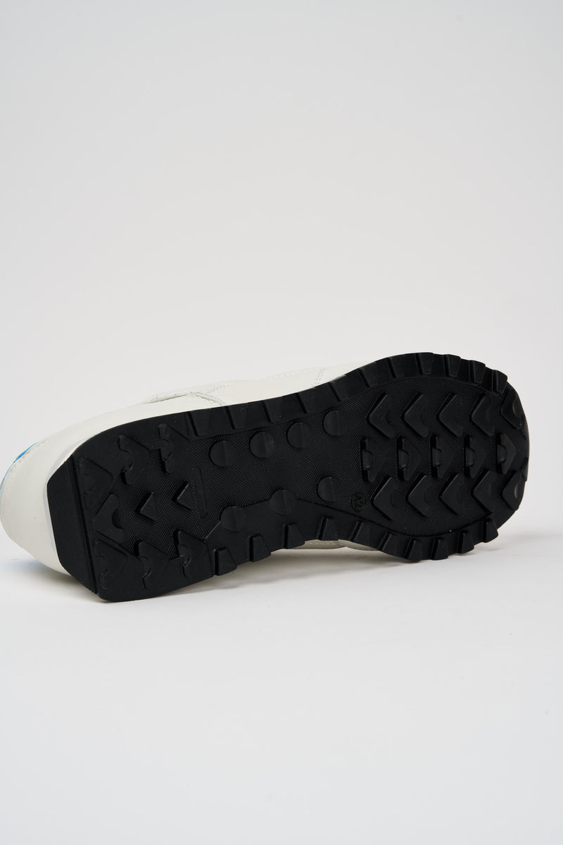 Pantofola Doro Pitch Sneaker da Uomo Moda