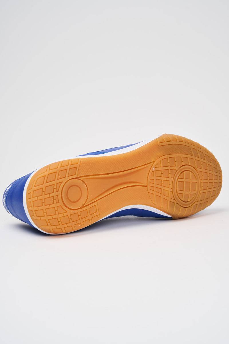 Pantofola Doro Scarpe da calcio Indoor in pelle Alloro 2025