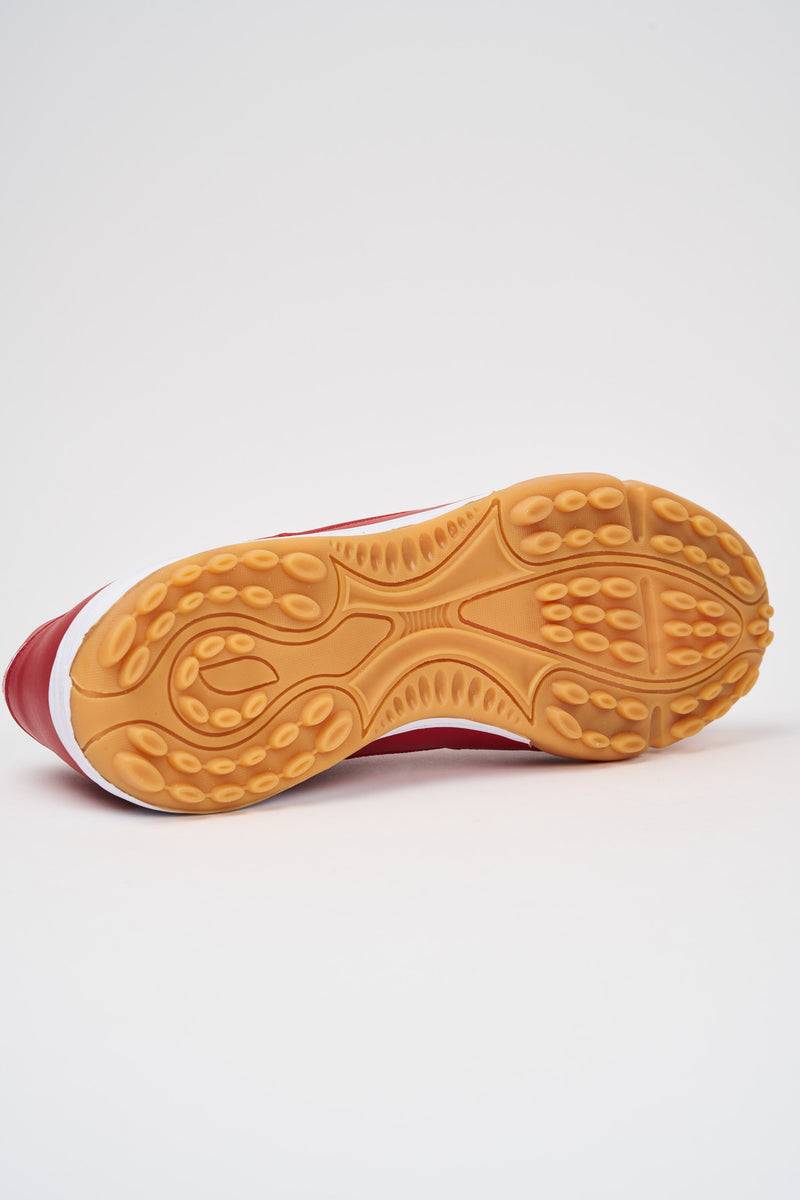 Pantofola Doro Scarpe da calcio Outdoor in pelle Alloro Italy