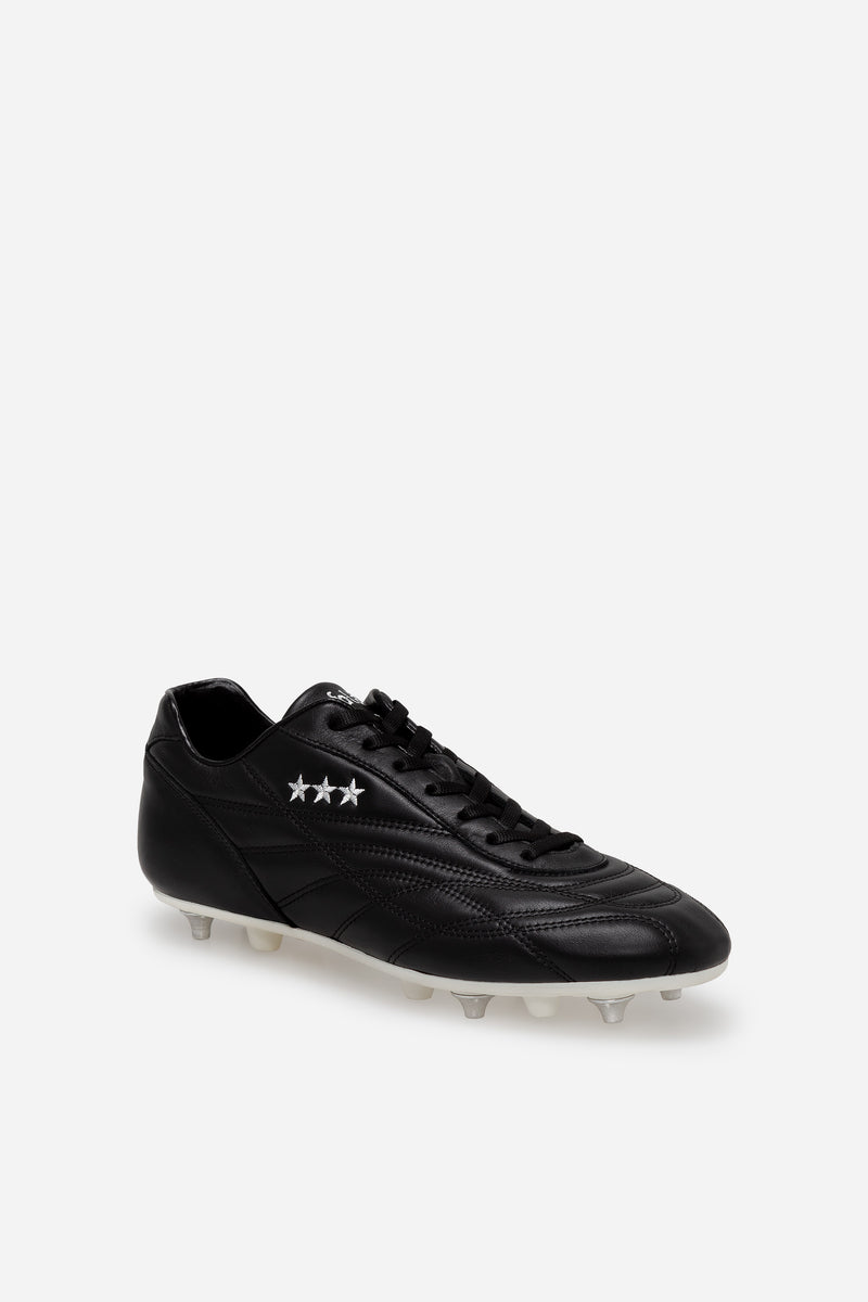 Pantofola Doro Scarpe da calcio in pelle New Star 2025