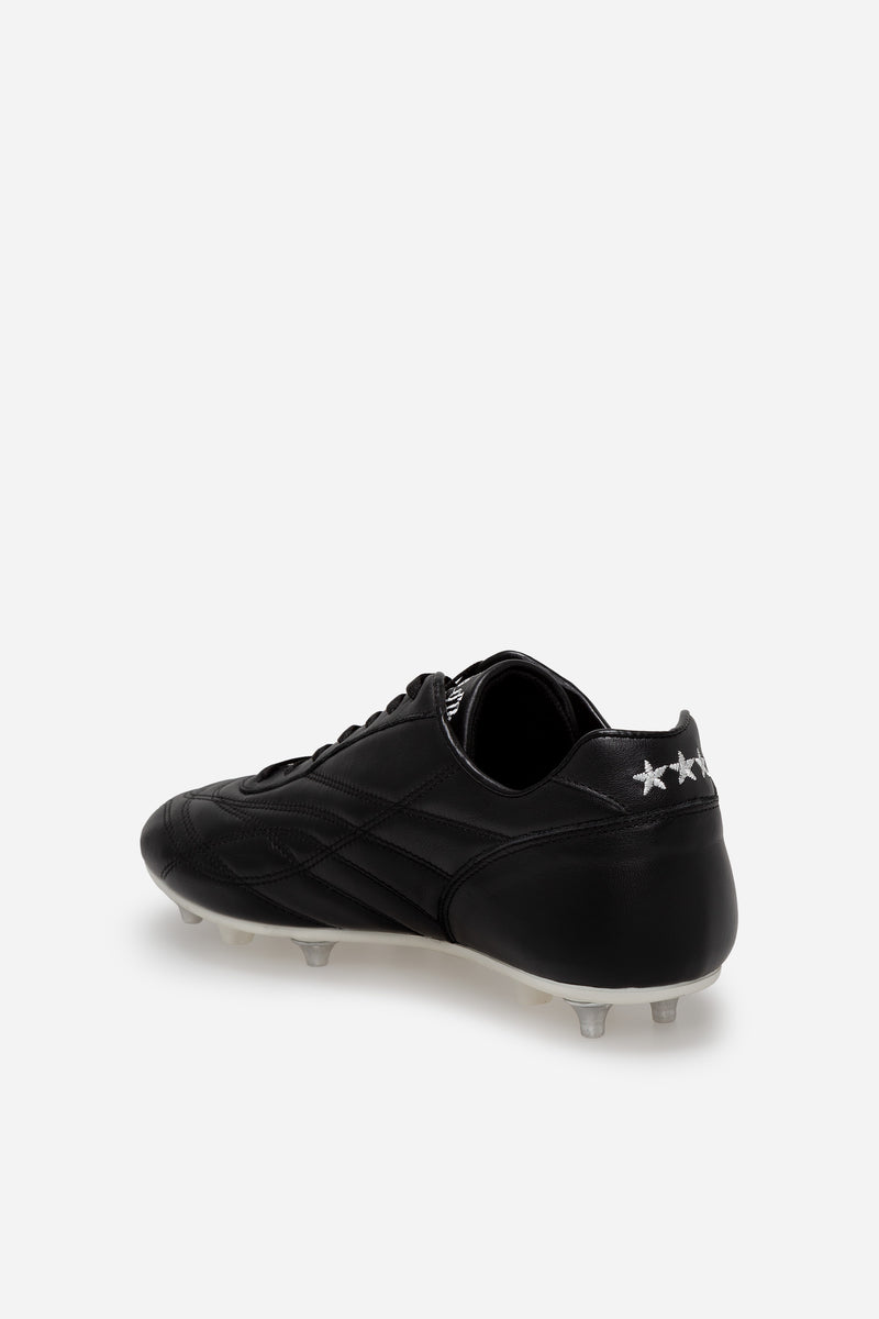 Pantofola Doro Scarpe da calcio in pelle New Star 2025