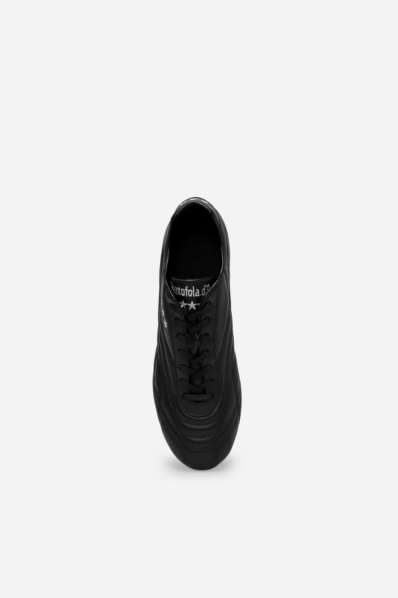 Pantofola Doro Scarpe da calcio in pelle New Star 2025