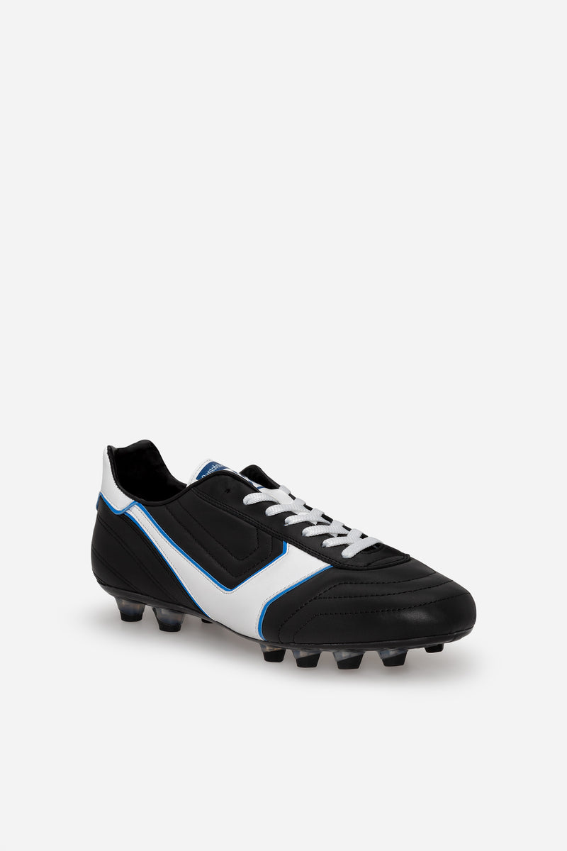 Pantofola Doro Scarpe da calcio Modena in pelle In Linea