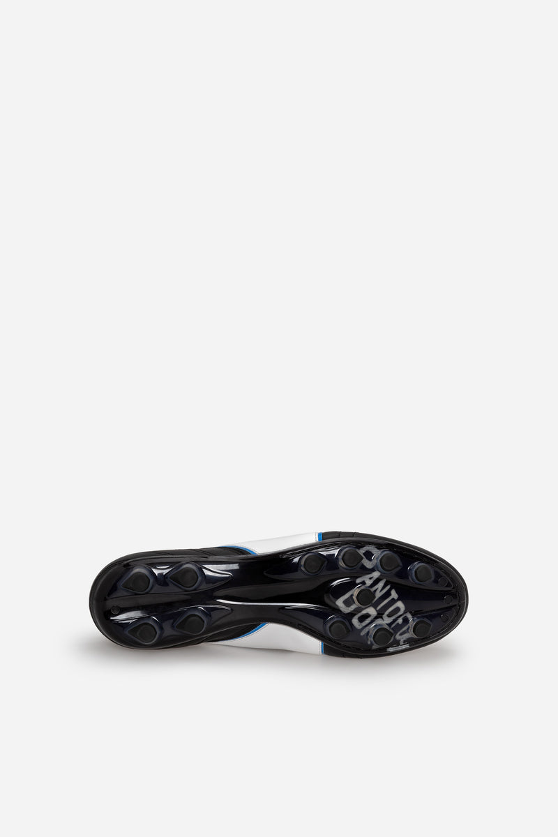 Pantofola Doro Scarpe da calcio Modena in pelle In Linea