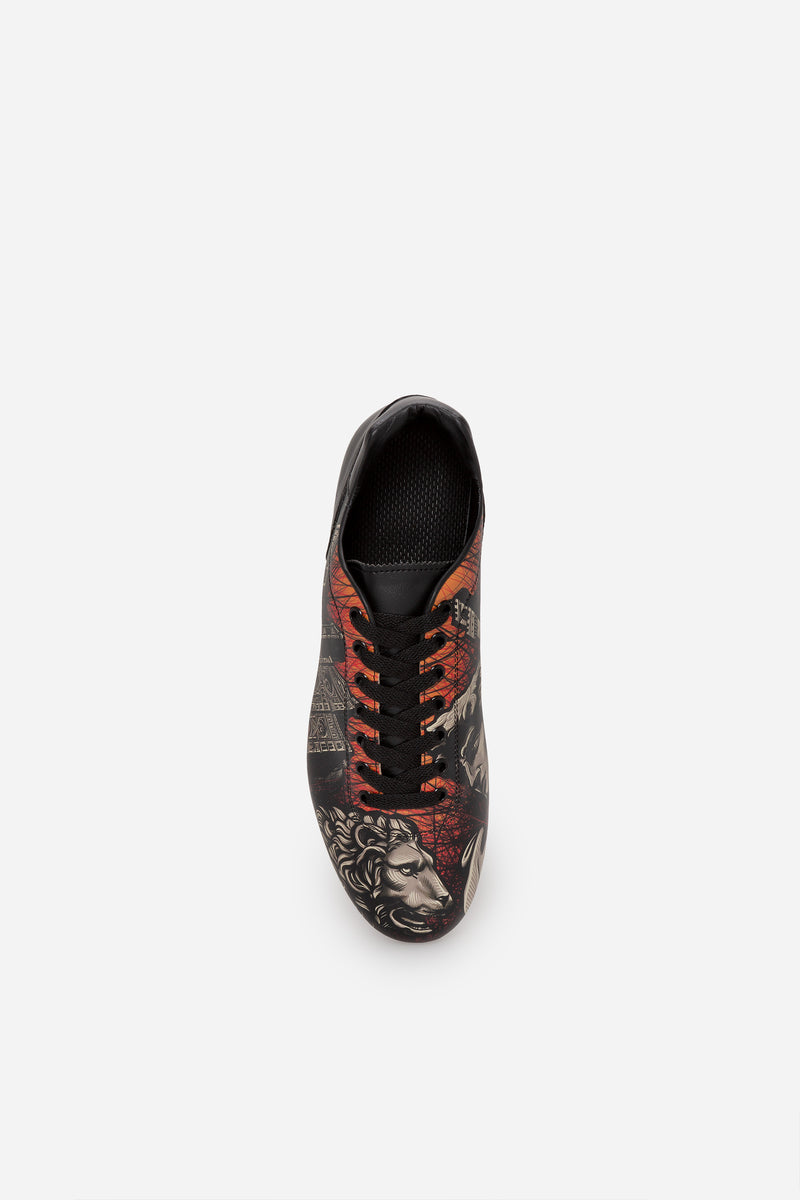 Pantofola Doro Scarpe da calcio Lazzarini Firenze Qualità