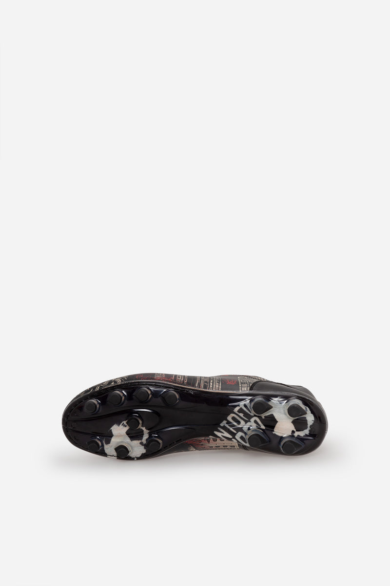 Pantofola Doro Scarpe da calcio Lazzarini Firenze Qualità
