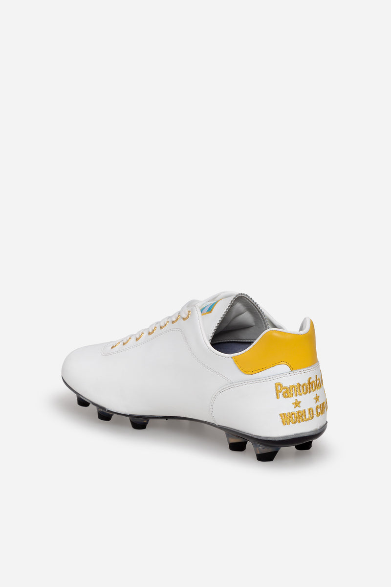 Pantofola Doro LAZZARINI WORLD CUP ARGENTINA Scarpe da calcio Vendita