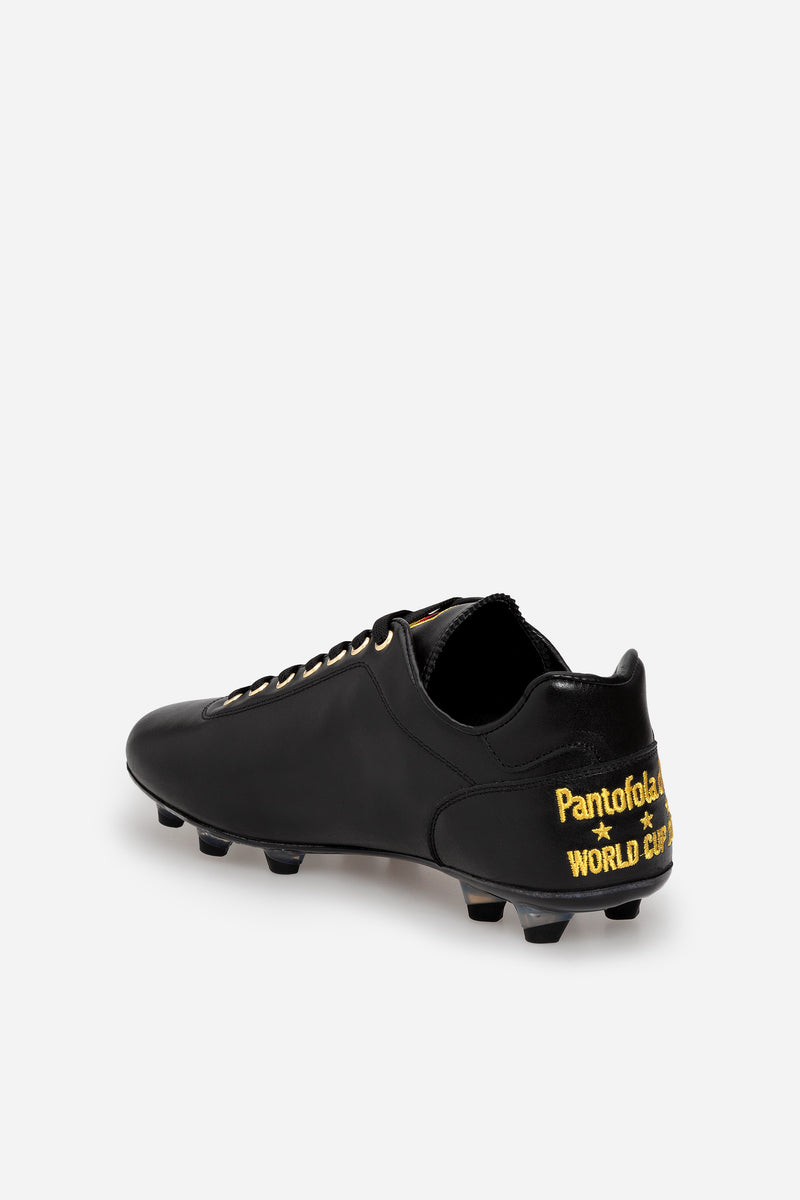 Pantofola Doro LAZZARINI WORLD CUP GERMANIA Scarpe da calcio Promozione