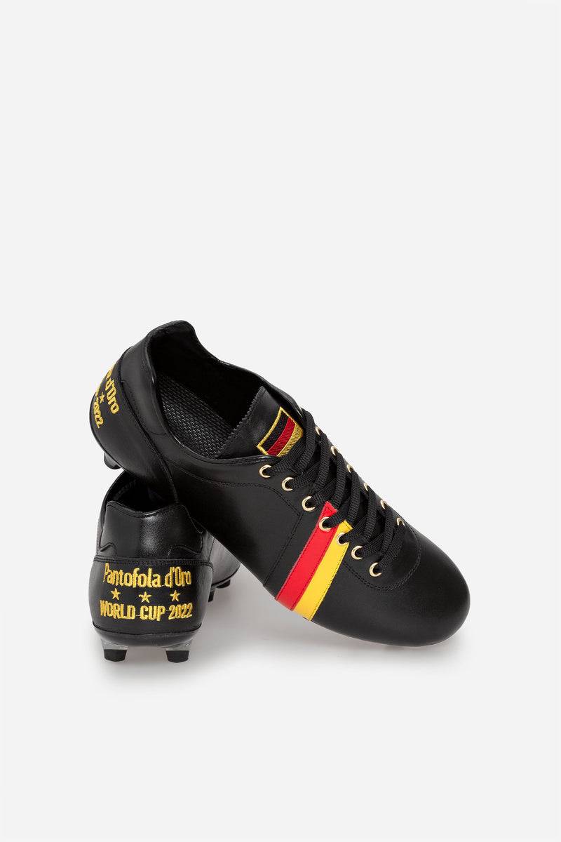 Pantofola Doro LAZZARINI WORLD CUP GERMANIA Scarpe da calcio Promozione