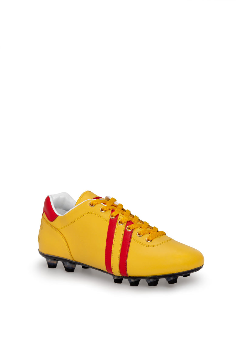 Pantofola Doro LAZZARINI WORLD CUP SPAGNA Scarpe da calcio Pezzi Unici