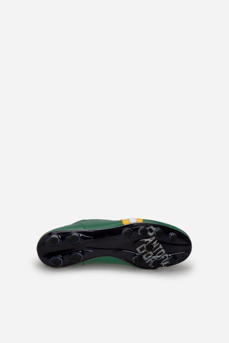 Pantofola Doro LAZZARINI WORLD CUP BRASILE Scarpe da calcio Soddisfazione Garantita