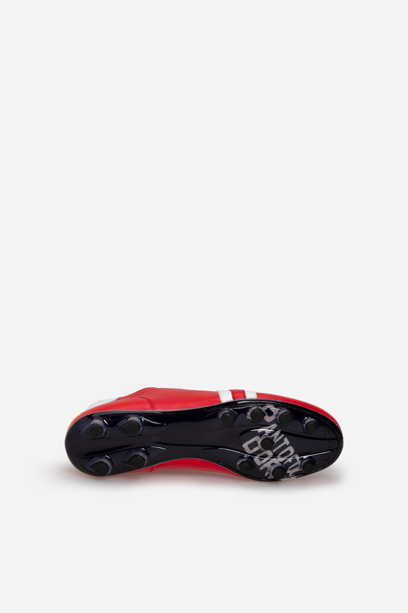 Pantofola Doro LAZZARINI WORLD CUP DANIMARCA Scarpe da calcio Qualità Garantita