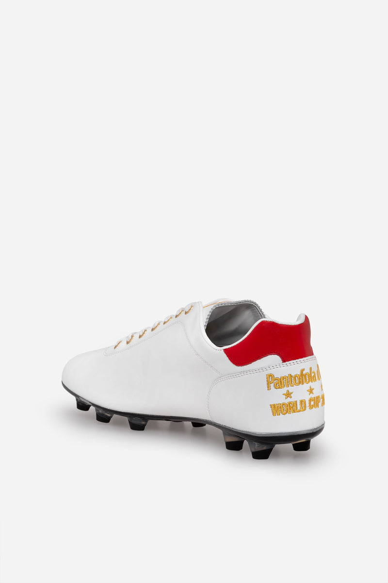 Pantofola Doro LAZZARINI WORLD CUP INGHILTERRA Scarpe da calcio Negozi Online