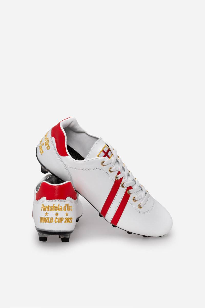 Pantofola Doro LAZZARINI WORLD CUP INGHILTERRA Scarpe da calcio Negozi Online