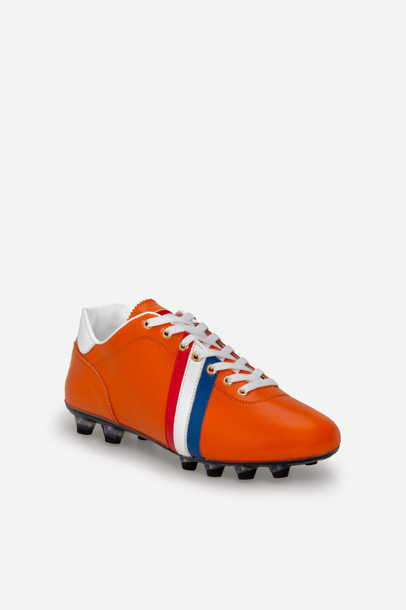 Pantofola Doro LAZZARINI WORLD CUP OLANDA Scarpe da calcio Acquista Ora