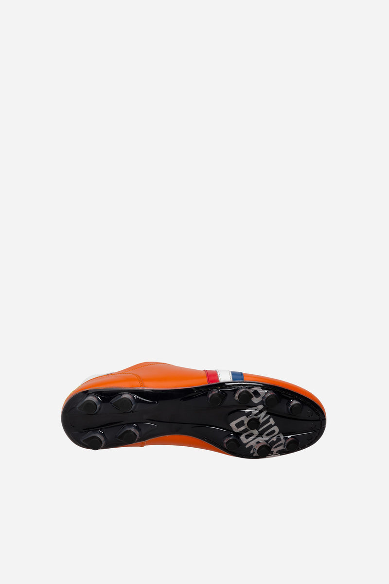 Pantofola Doro LAZZARINI WORLD CUP OLANDA Scarpe da calcio Acquista Ora