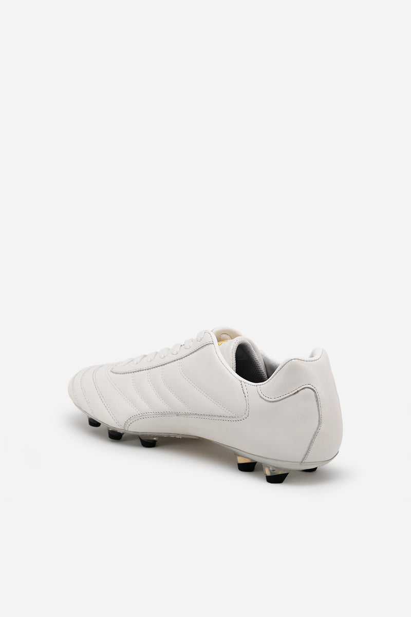 Pantofola Doro Scarpe da calcio Derby in pelle Consegna Veloce