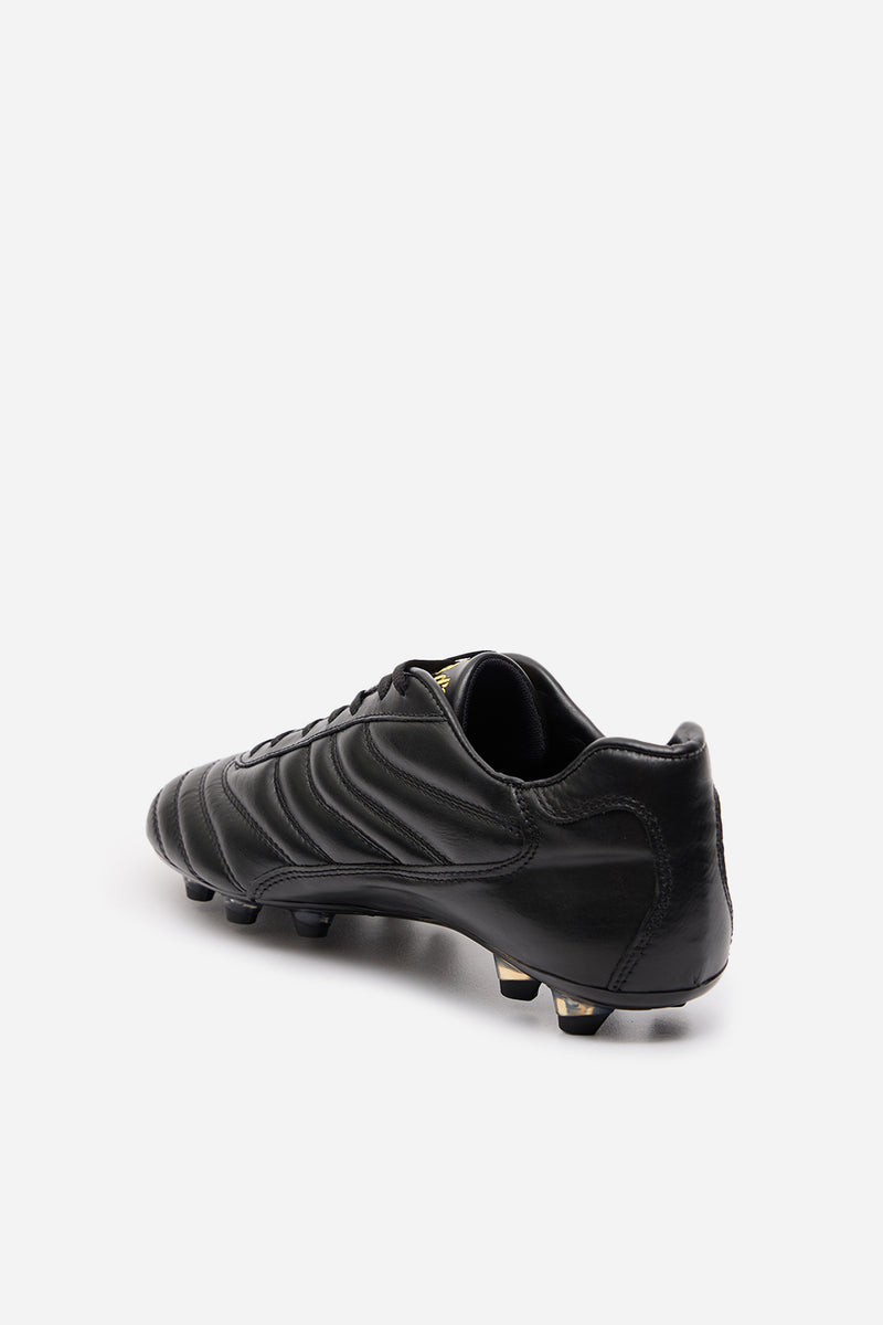 Pantofola Doro Scarpe da calcio Derby in pelle Promozione Limitata