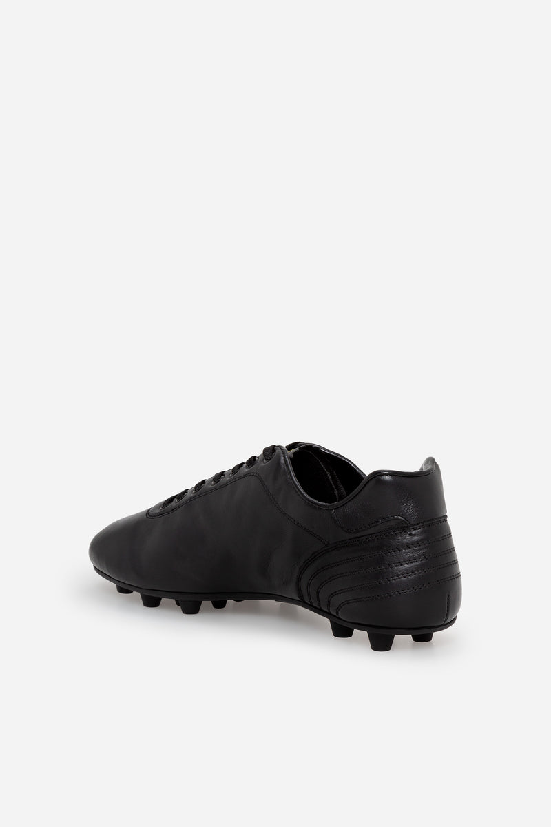 Pantofola Doro Scarpe da calcio in pelle Lazzarini Fino Al -60%