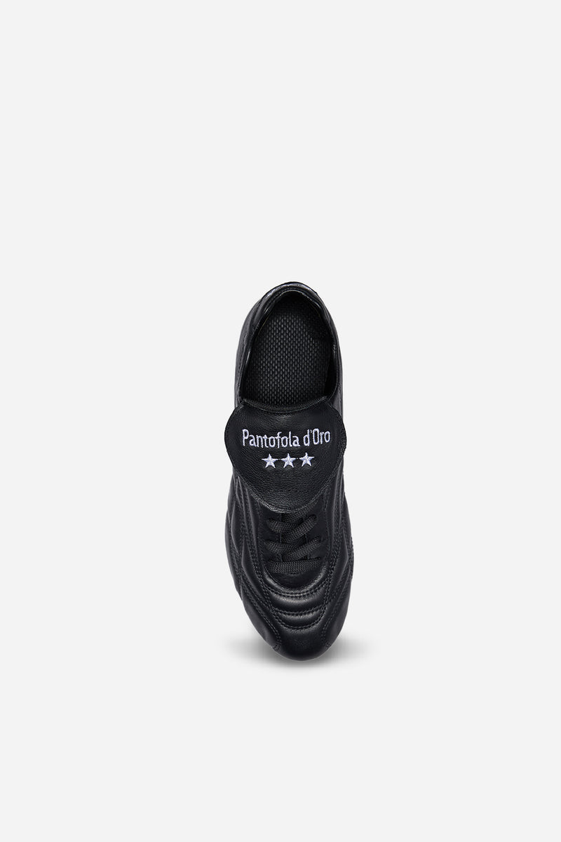 Pantofola Doro Scarpe da calcio in pelle New Star Shopping Online